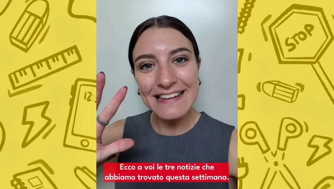 La musica di Billie Eilish ha un impatto positivo sull'ambiente