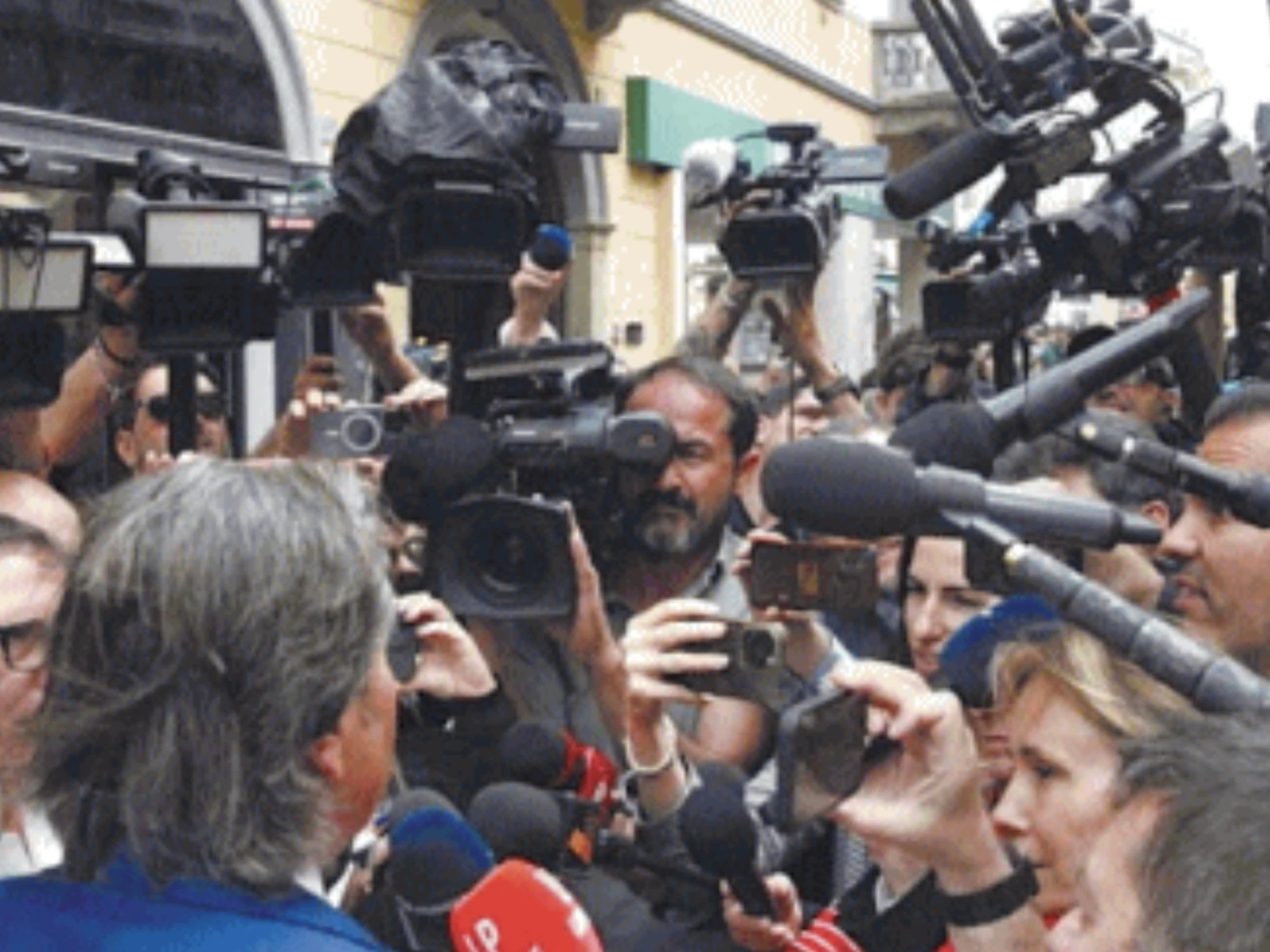 Garlasco è un caso politico