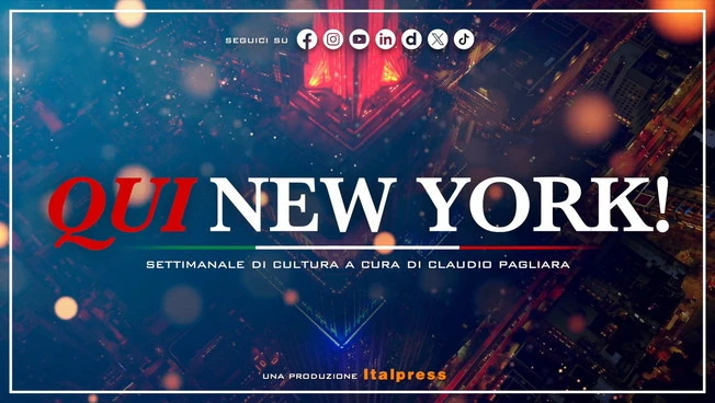 Qui New York! - Out of Italy, la conferenza sul libro italiano negli Usa