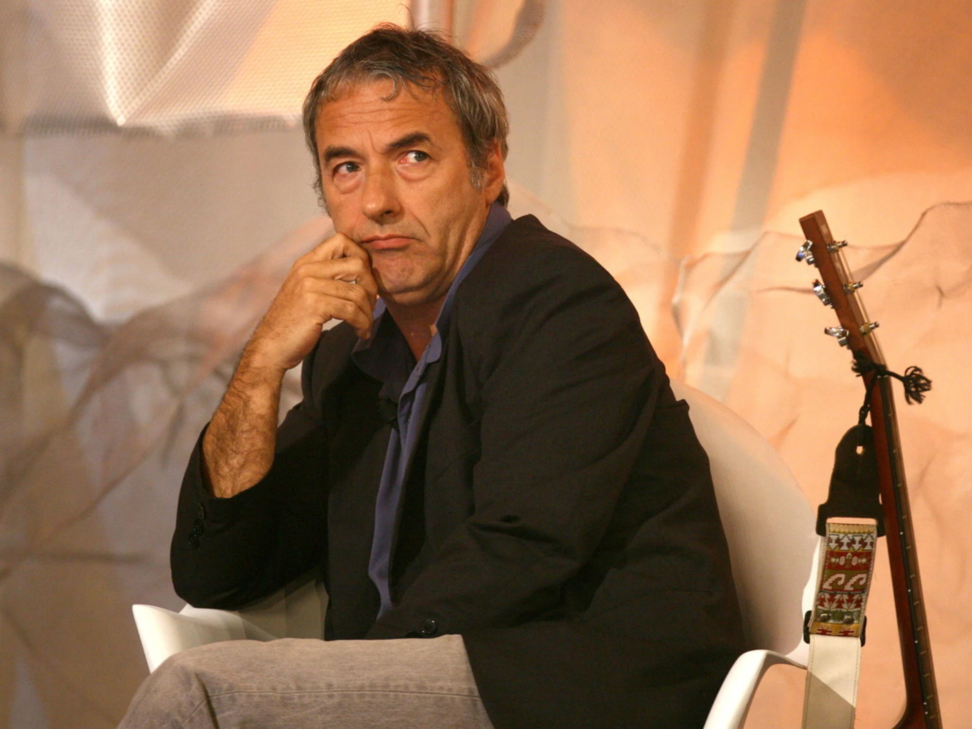 È morto David Riondino, il cantautore e attore aveva 73 anni