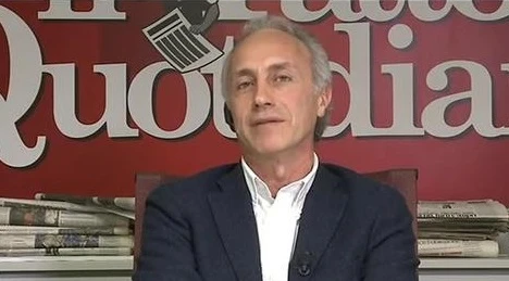 Marco Travaglio, sul Fatto Quotidiano il titolo schifoso contro Salvini: "Nazisti"