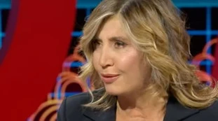 Myrta Merlino, la soffiata sul collega Rai: "Squali e mostri? In tv..."