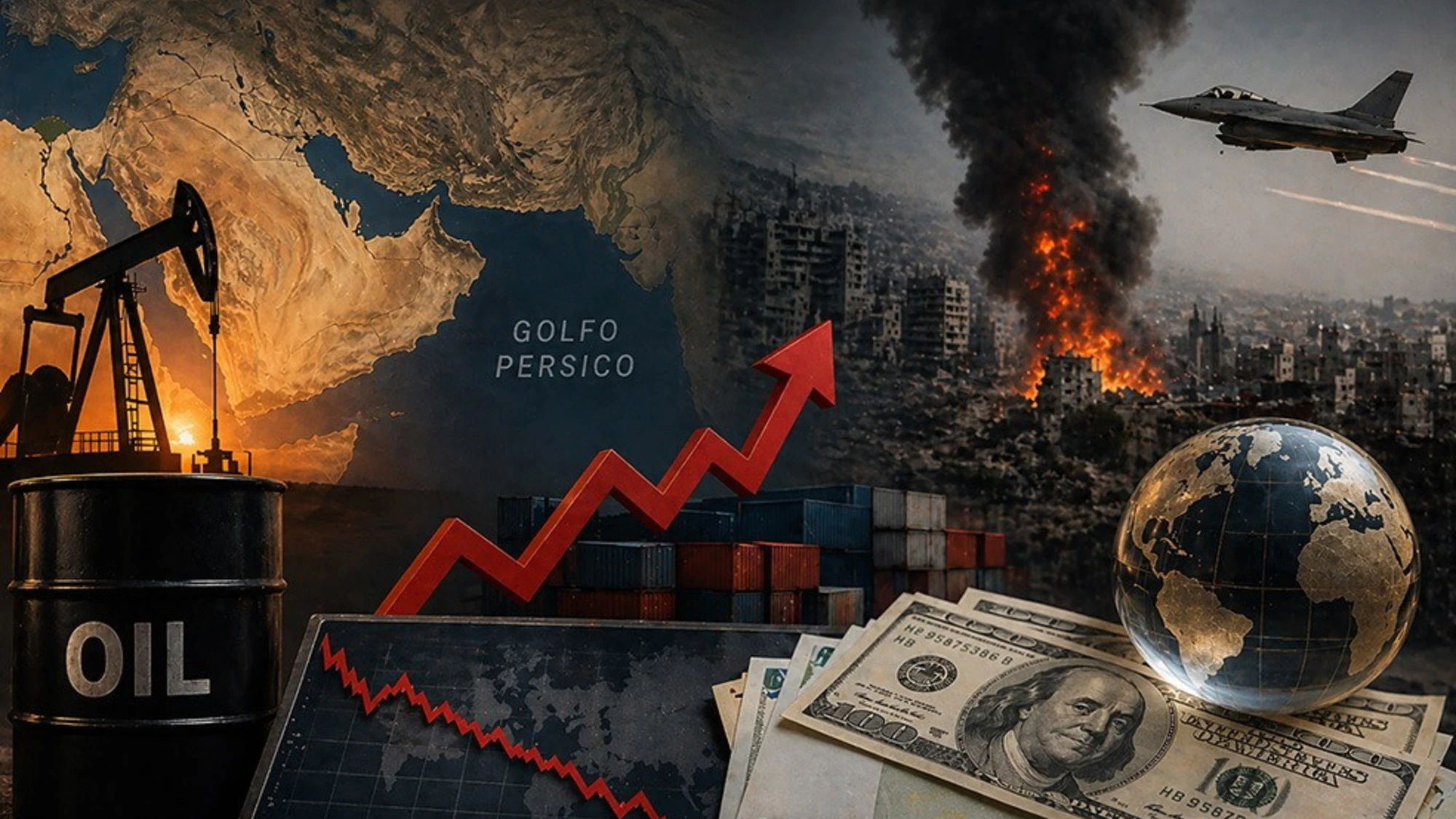 Cnpr Forum, guerra e caro energia scuotono l’economia