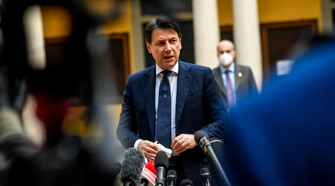 Sondaggio di Termometro Politico: "Il 50,6% degli italiani non voterebbe il partito di una coalizione che sostiene Conte"