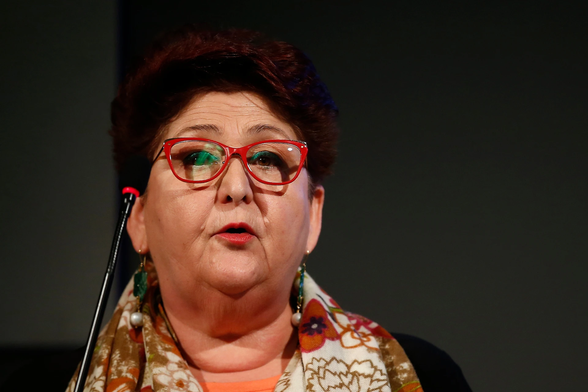 Teresa Bellanova a Giuseppe Conte: "Crisi inevitabile se non impediamo che l'Italia precipiti"