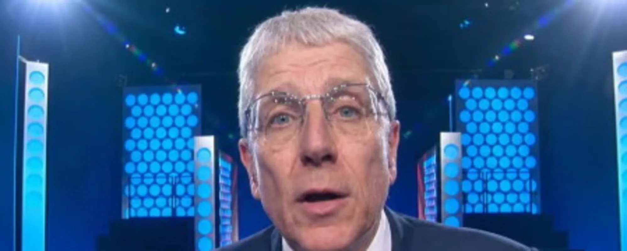 Clamoroso a Mediaset, rumors su Mario Giordano: a settembre...