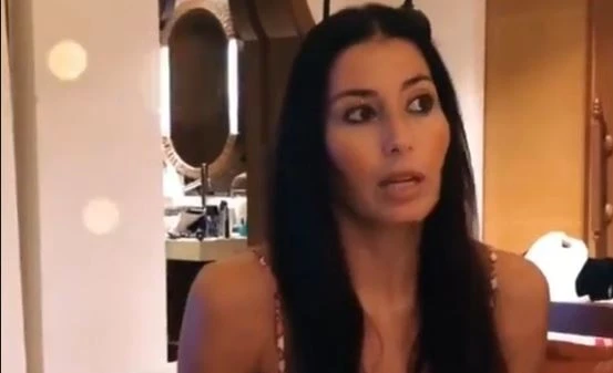 Elisabetta Gregoraci, paura in Thailandia. Mara Venier, il messaggio pieno di emozione: "Tesoro..."