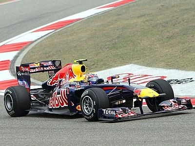 Webber vince il Gp di Monaco. Alonso terzo, è sua la vetta della classifica