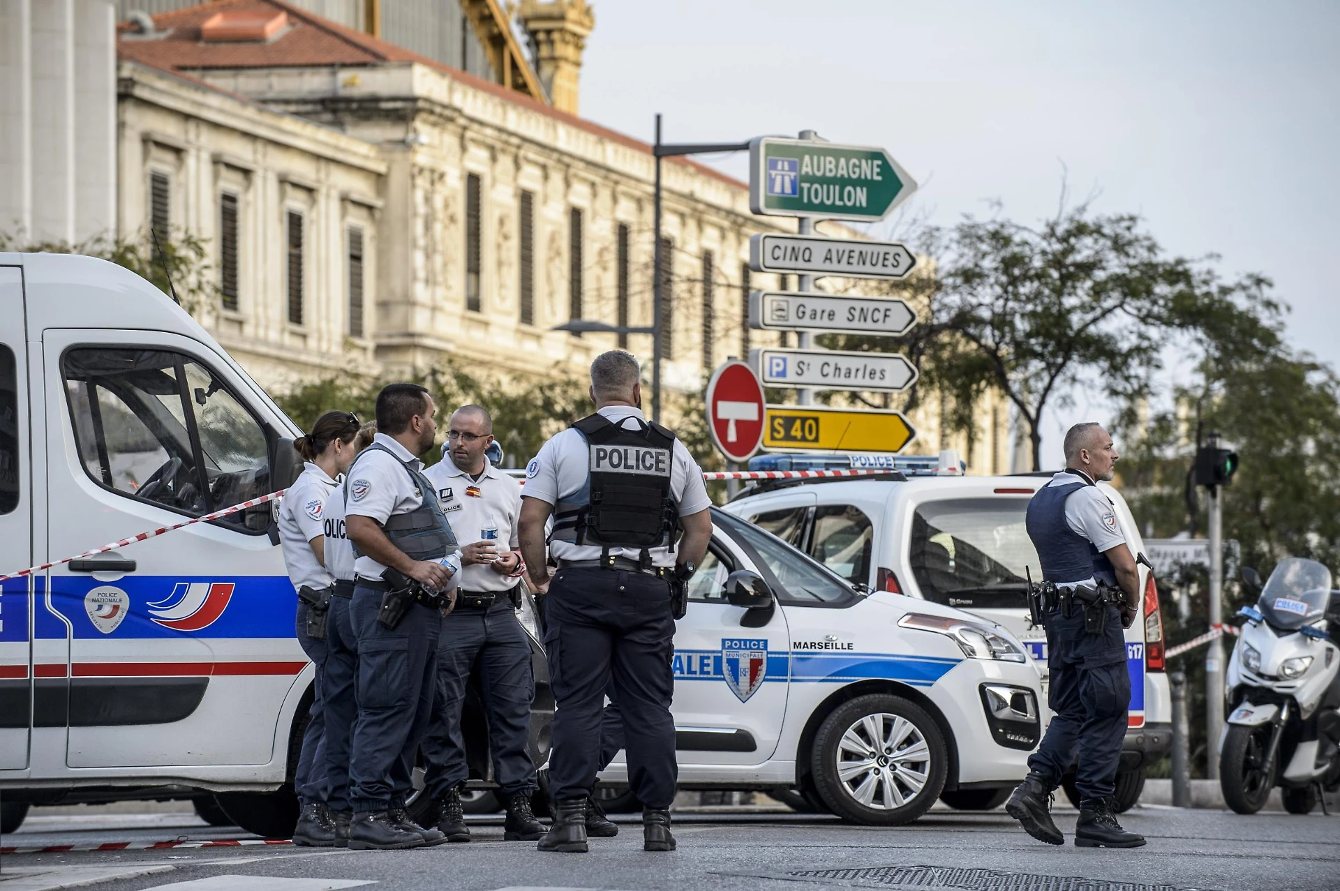 Arrestato il fratello del killer di Marsiglia: colpo della polizia italiana, era a Ferrara