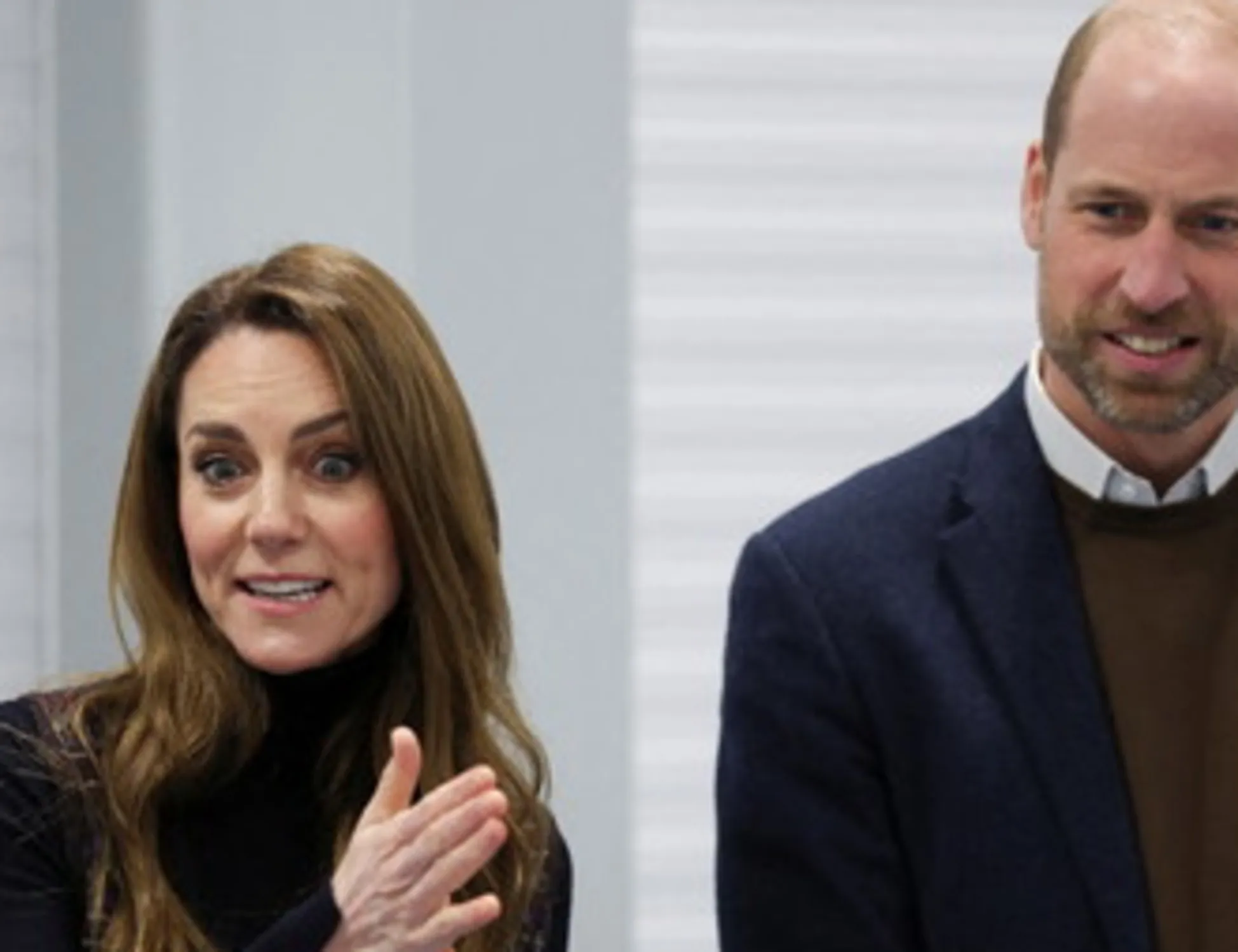 Leggi l'articolo: Epstein, il terrore di Kate e William: ecco cosa li spaventa