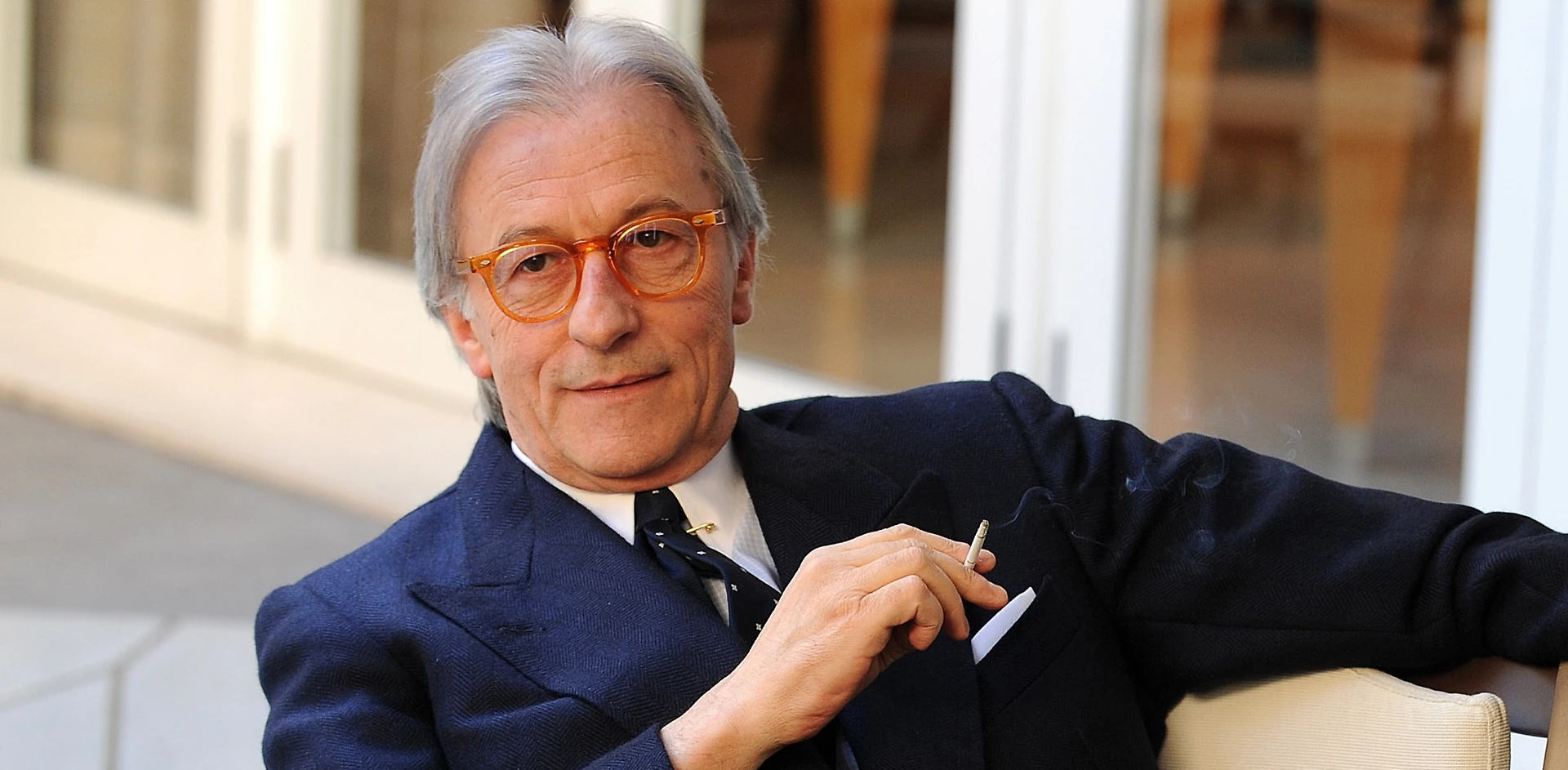 Vittorio Feltri, la spaventosa profezia: "Italia, la situazione sta precipitando". Salvini è avvertito
