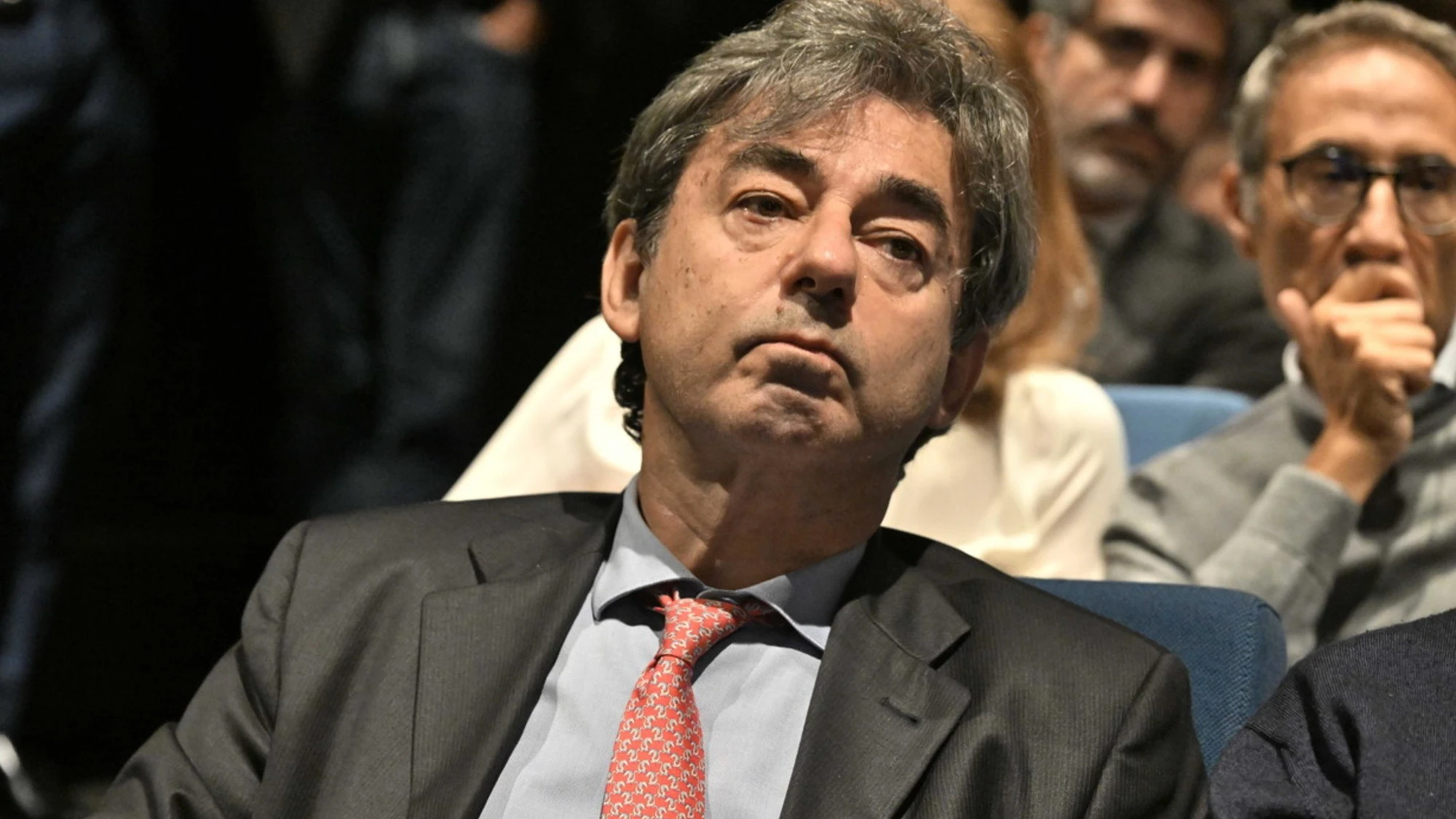 Cesare Parodi, "la canzone per il no al referendum?": lui risponde così