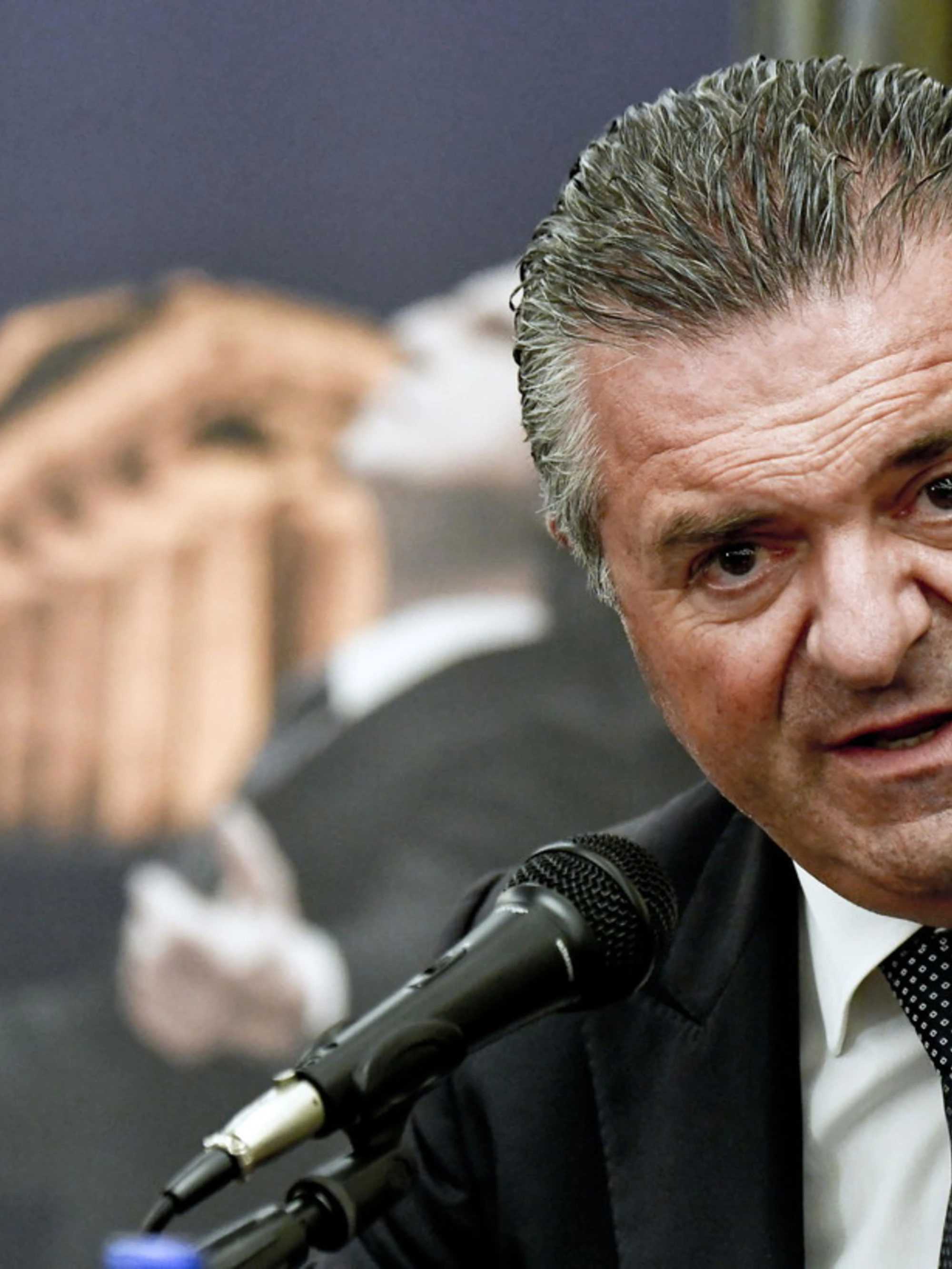 Alfieri, altro arresto. Le carte sul big Pd vanno alla Commissione Antimafia