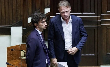 Legge elettorale, "li cerco io": franchi tiratori, parte la caccia di Lollobrigida
