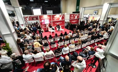 Addio pensiero critico al salone del libro vince l'omologazione