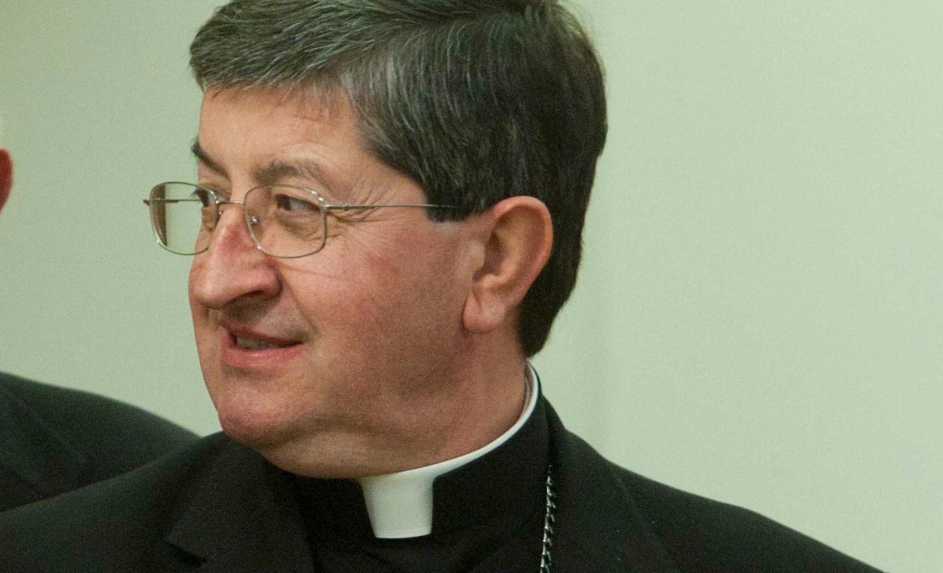 Giuseppe Betori, l'arcivescovo di Firenze contro Matteo Salvini alla messa di Natale