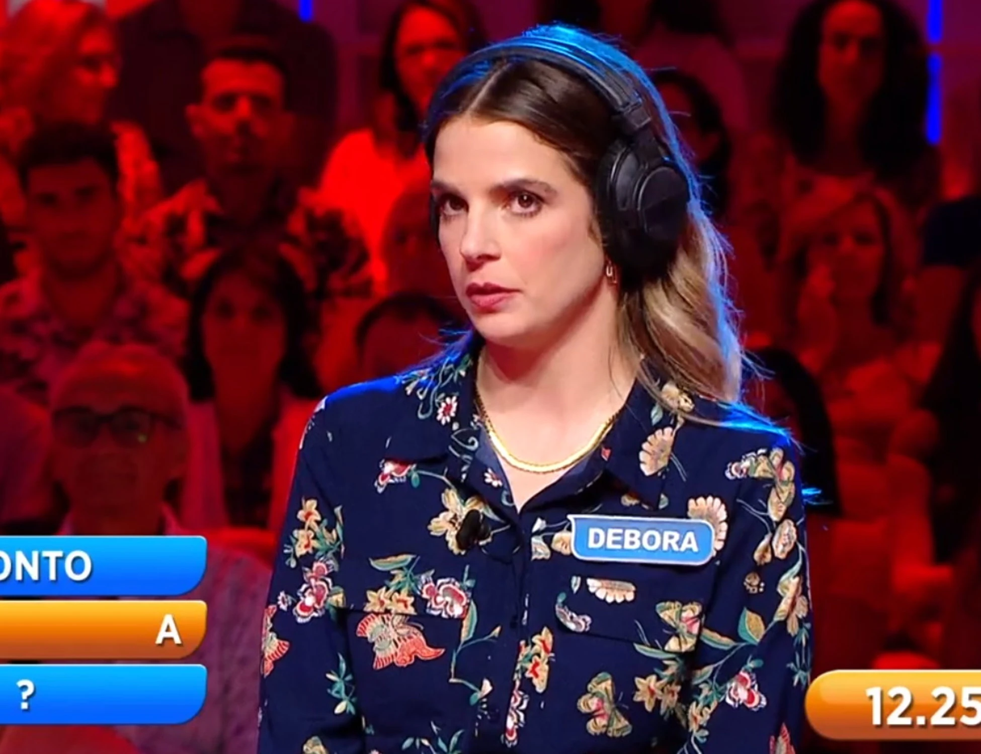 Reazione a catena, Stefanelle massacrate: "Dieci spanne sopra a loro"