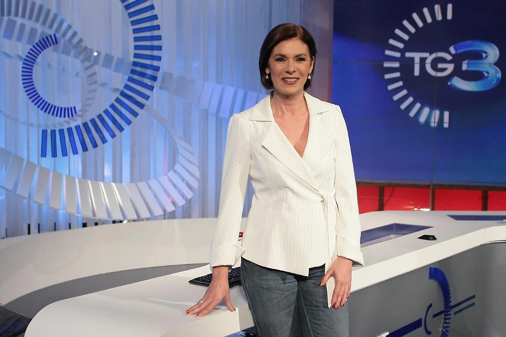 Tg3, Bianca Berlinguer si dimentica dello scandalo Pd di Mafia Capitale