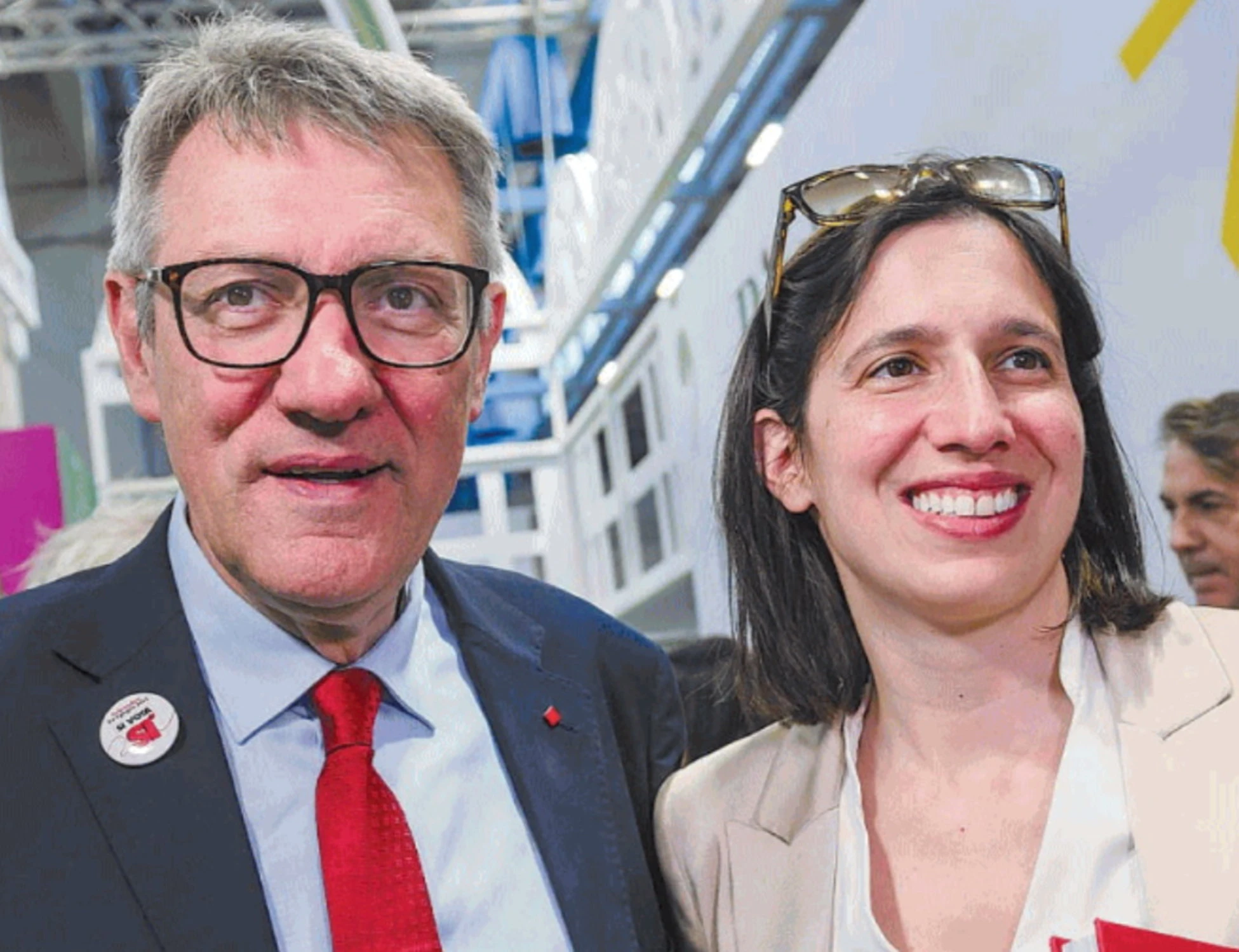 Repubblica? Toh, quando tifavano per l'assenteismo