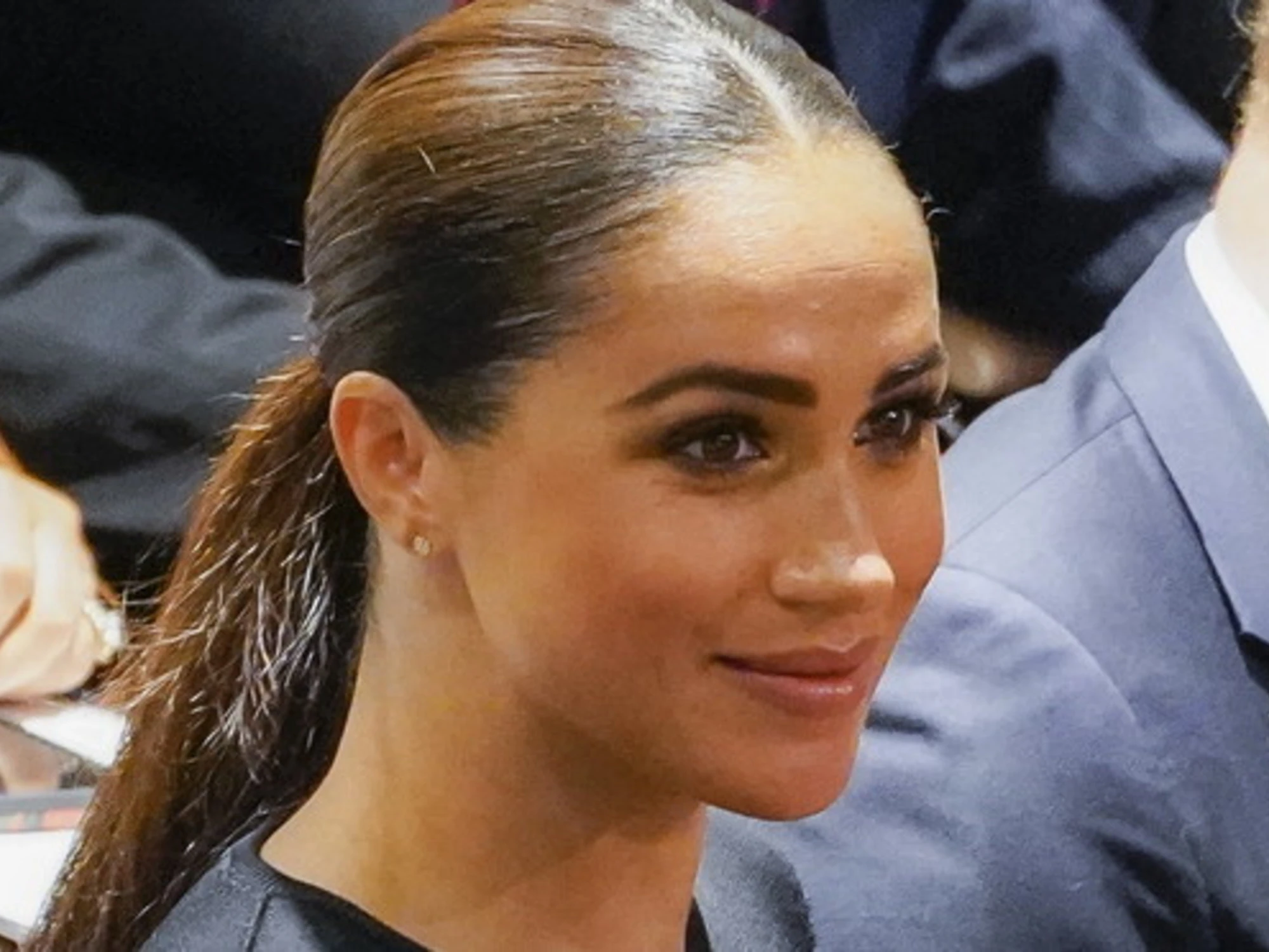 Meghan Markle, candele e vino: l'ultima avventura