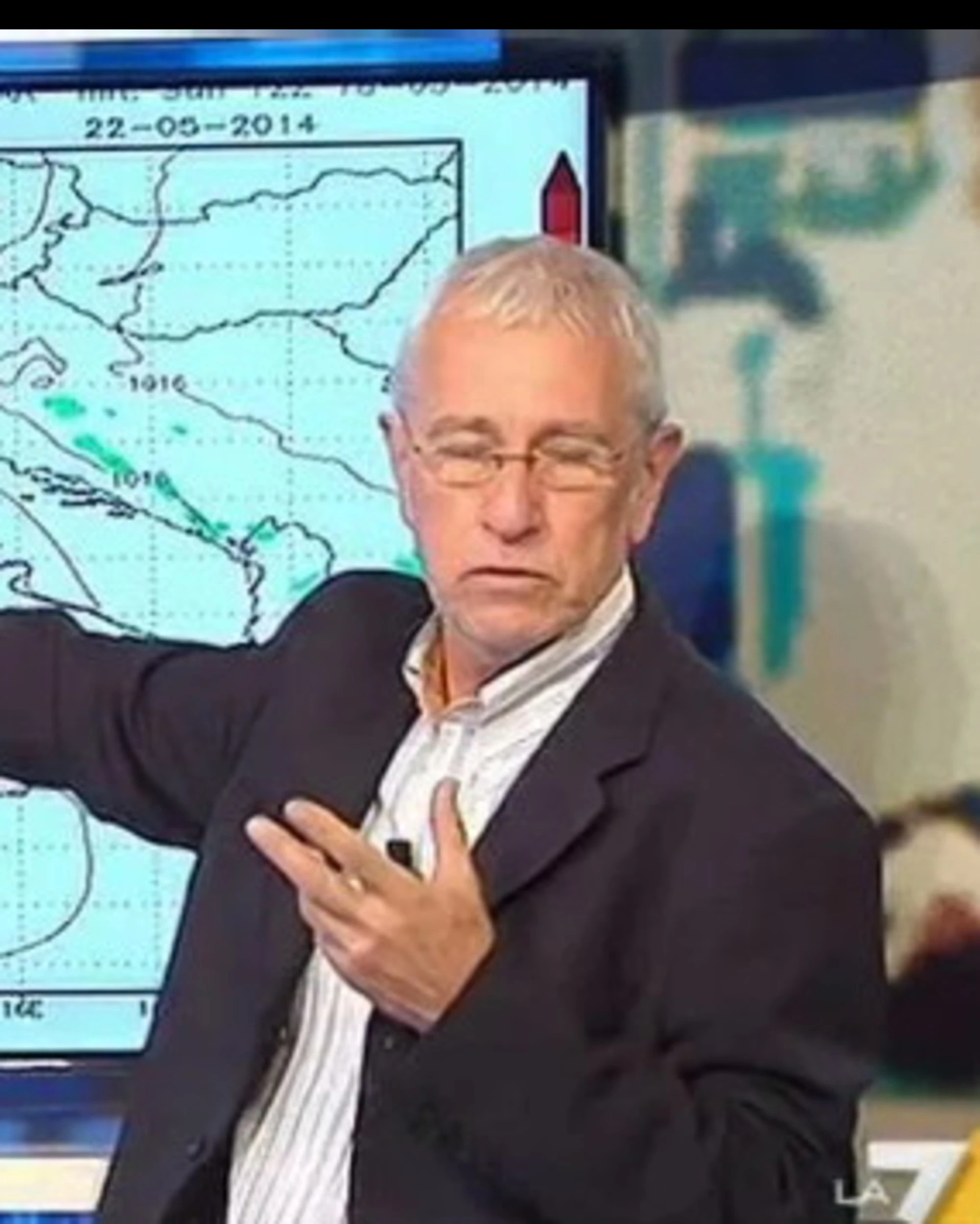 Paolo Sottocorona morto, l'annuncio di Enrico Mentana