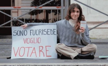 Il voto per i fuorisede fa rosicare la sinistra