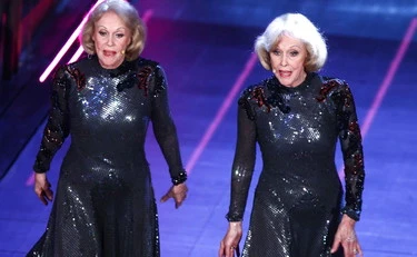 Gemelle Kessler, libertà è scegliere fino alla fine