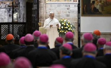 Le contraddizioni e i modelli datati dei vescovi italiani su islam ed ebrei