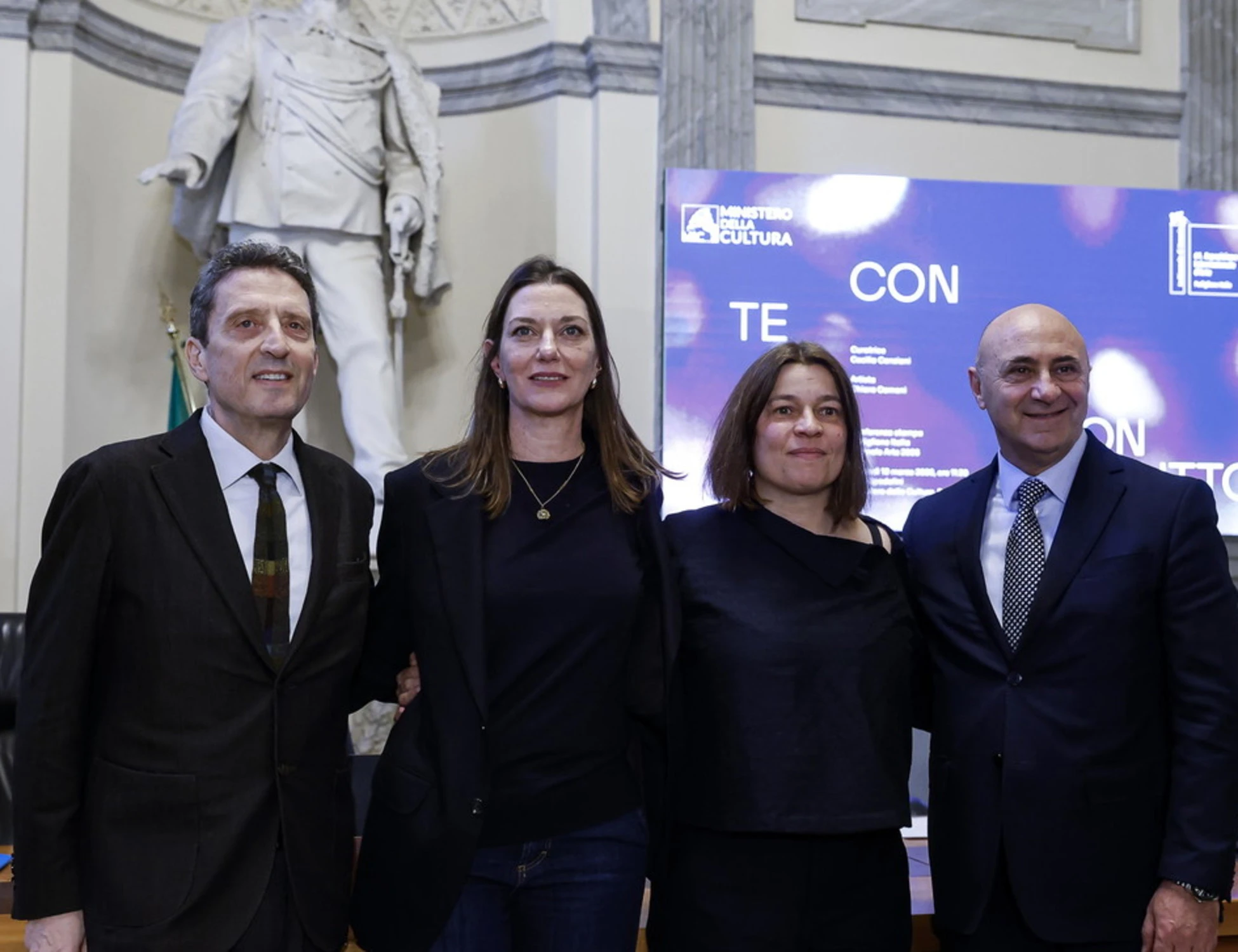 I russi alla Biennale di Venezia? Il nodo sono i curatori...