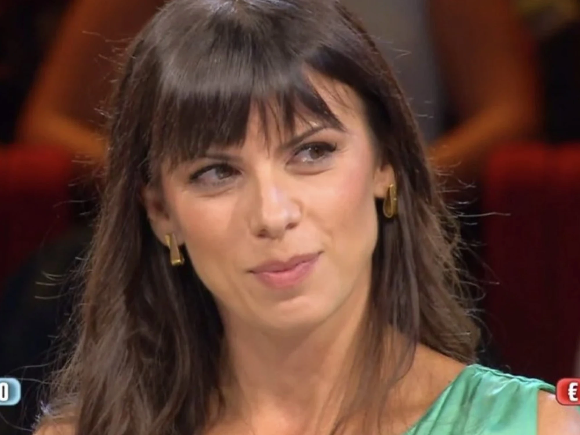 Affari Tuoi, Veronica e la frase sconcertante: "Non ne ha bisogno"