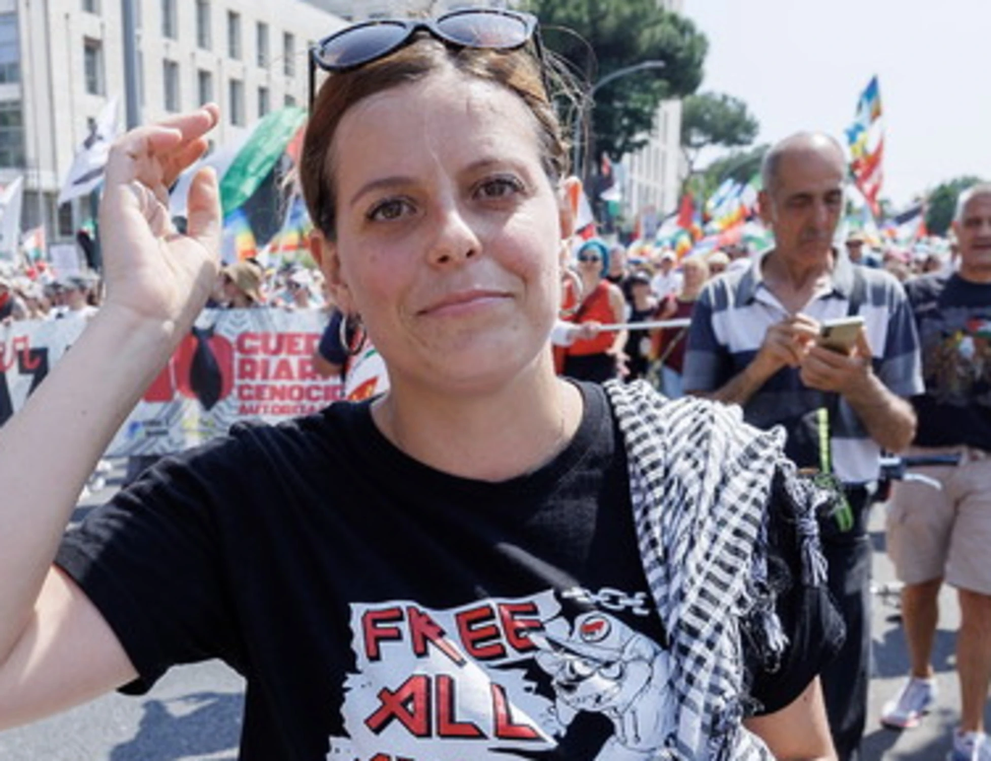 Ilaria Salis, nuovo processo in Ungheria? Le indiscrezioni