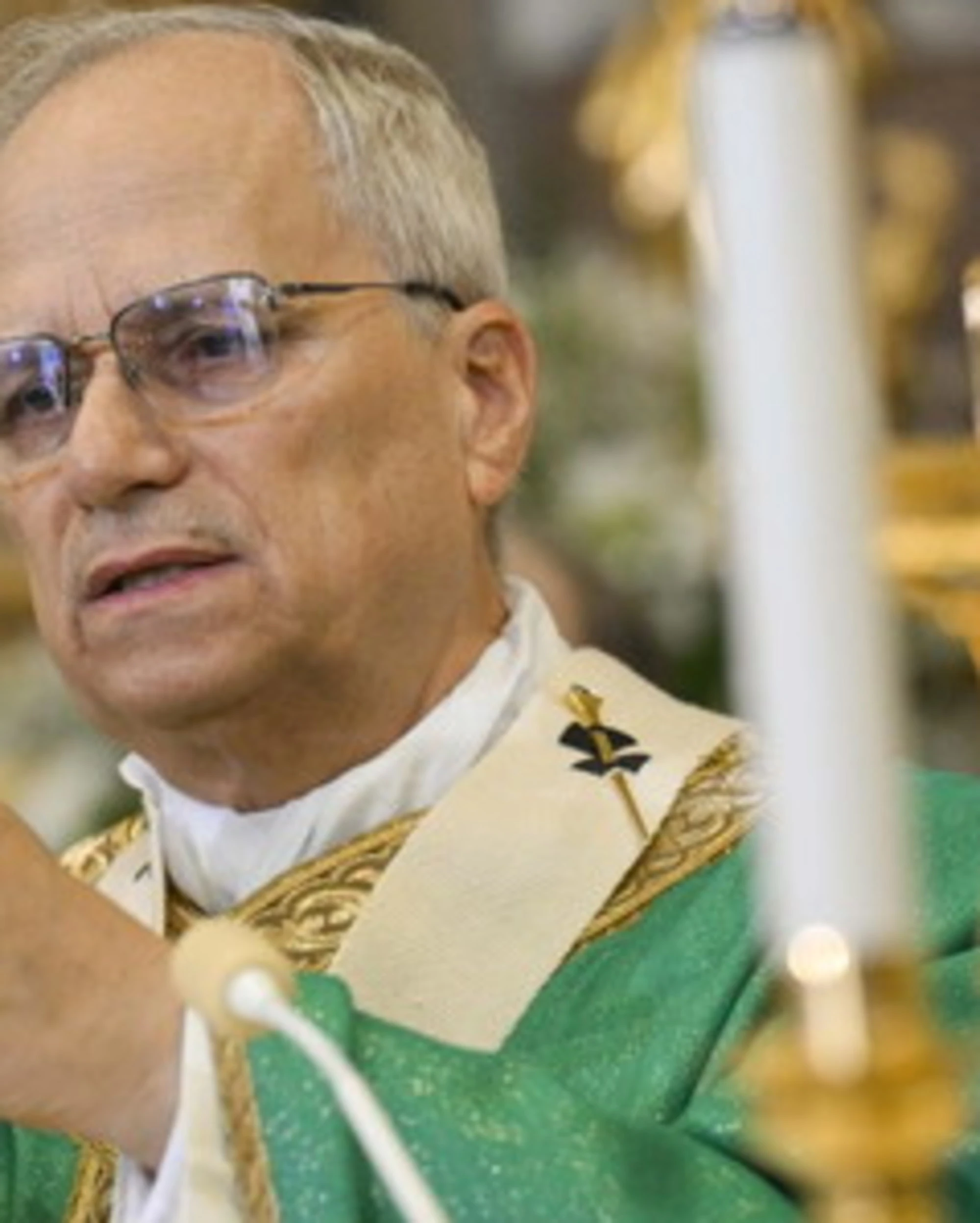 Il Papa parla con Bibi, non con Hamas