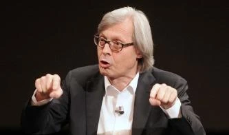Vittorio Sgarbi condannato per diffamazione: disse "sei gay" al sindacalista