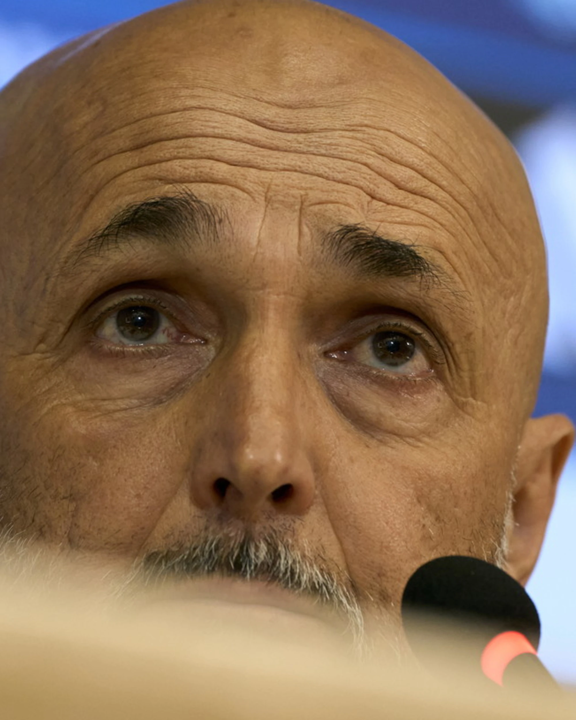 Spalletti, bombe su Acerbi e Mancini: "Me lo deve spiegare"