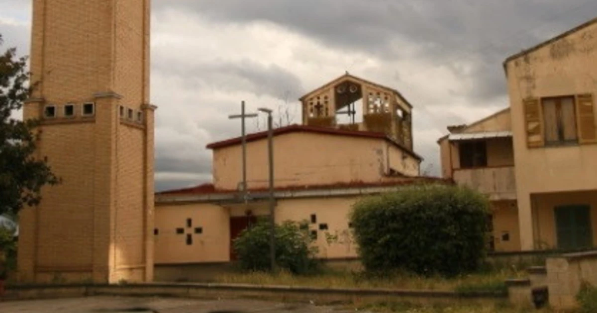 La Chiesa di San Bartolomeo: un patrimonio in pericolo
