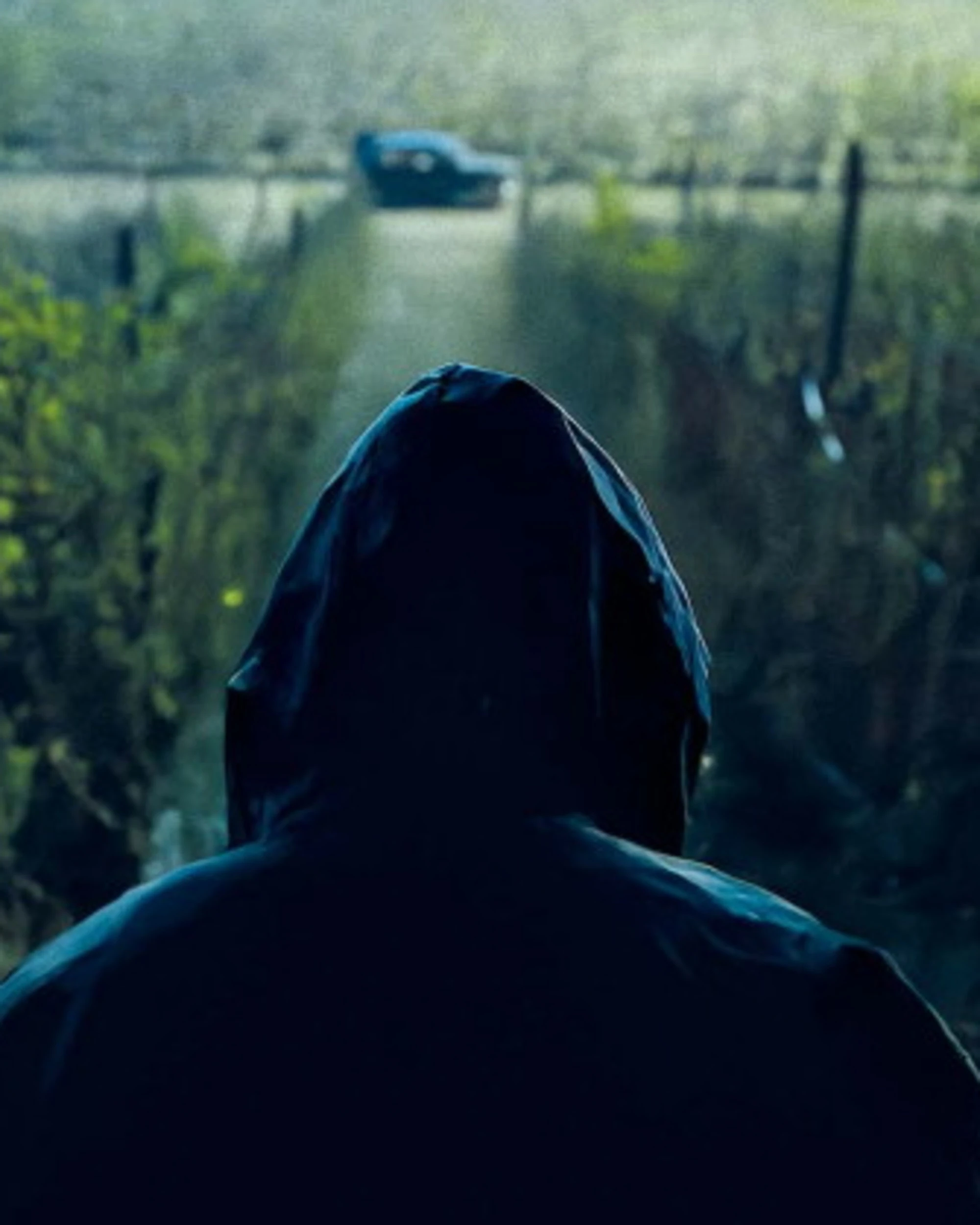 "Il Mostro" non si vede mai. Ma ti turba