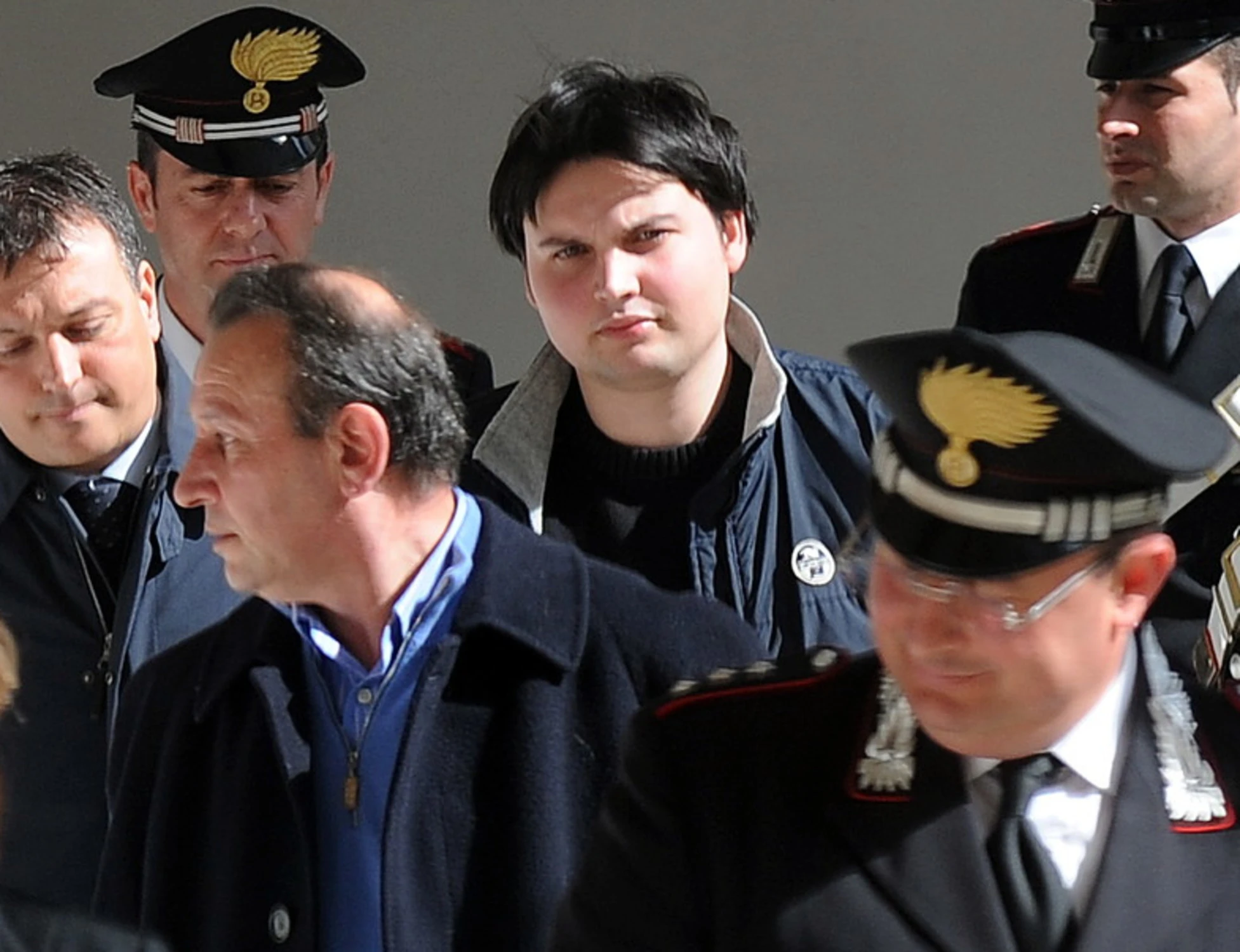 Garlasco, "non è in comunità": clamoroso, dove si trova Marco Poggi