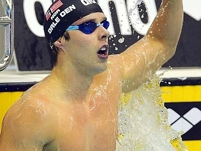 Tragedia nel nuoto, morto il ranista norvegese Dale Oen. Aveva 26 anni