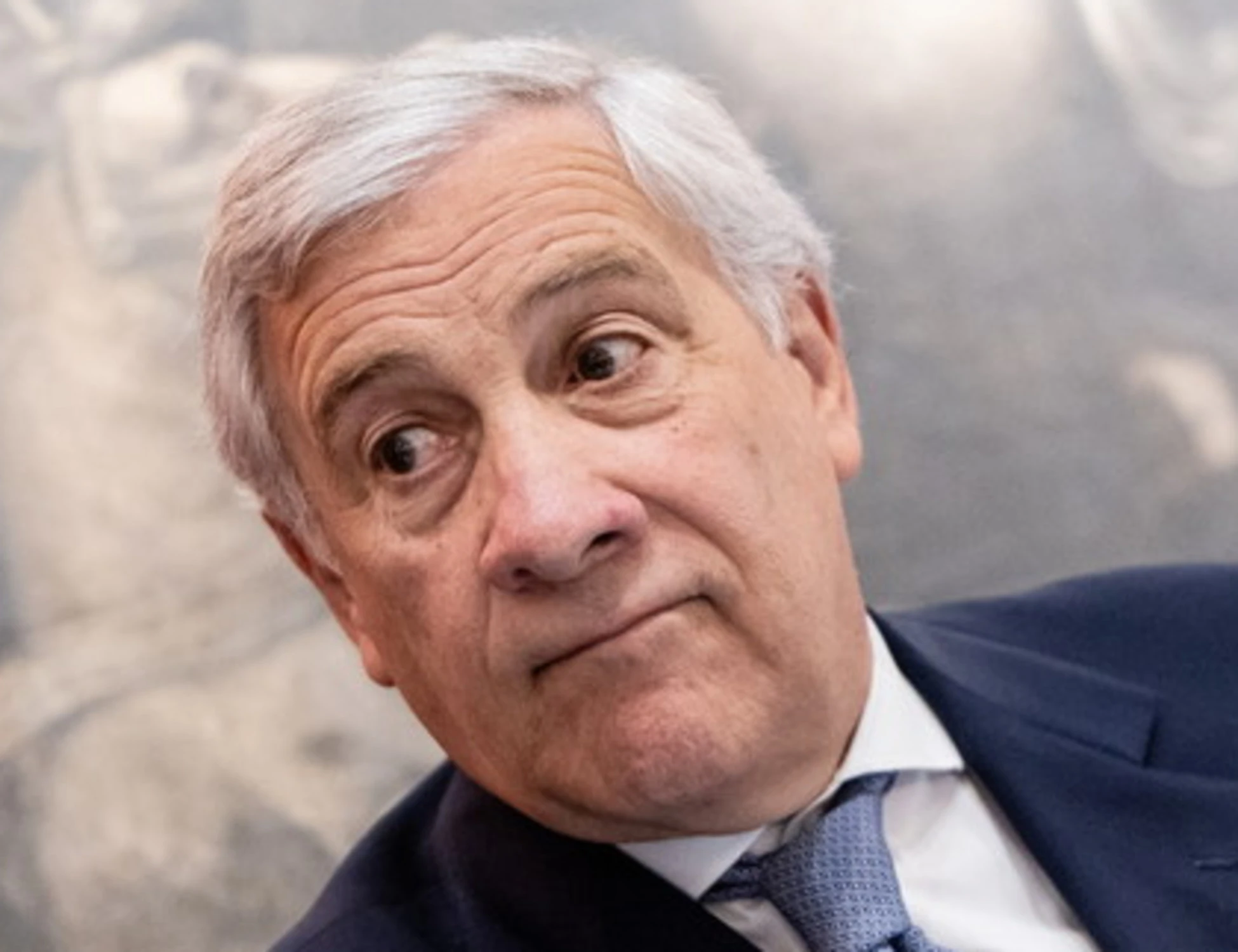 Tajani, "ecco il nostro piano per abbattere le tasse agli italiani"