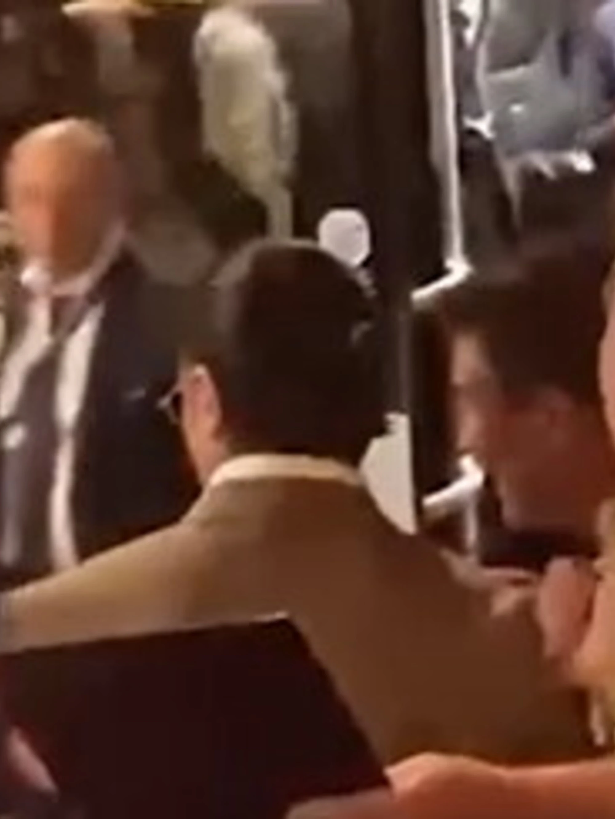 Psg-Inter, il vip cacciato davanti a Galliani: un caso a Monaco