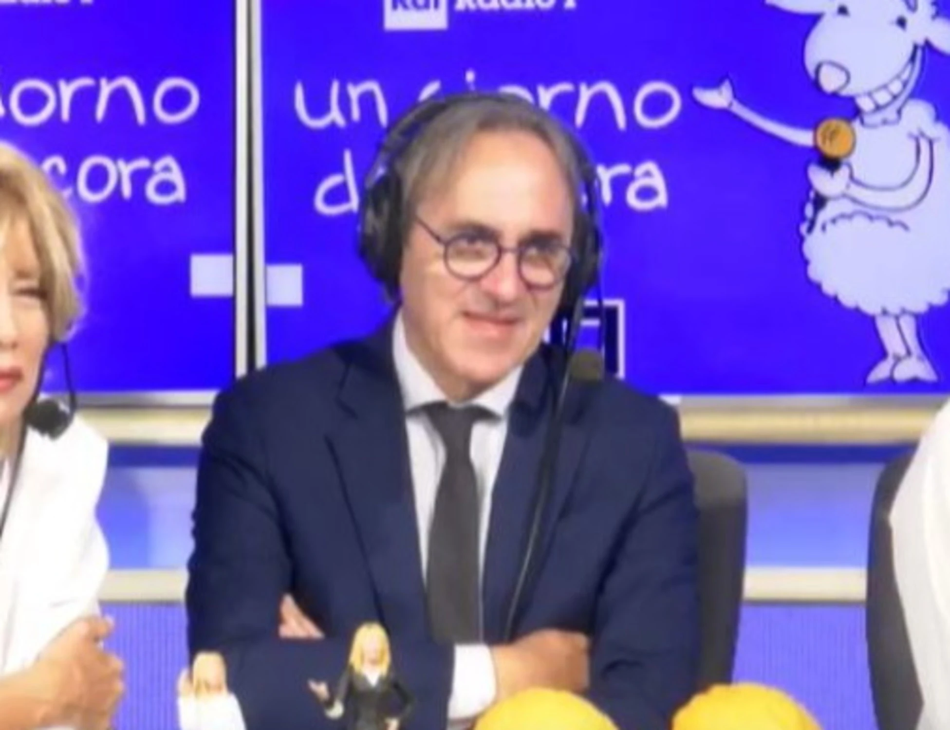 Bonelli stronca Schlein e Conte: "Il leader? Meglio una terza figura"
