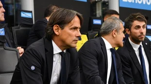 Inter, bomba prima della Juve: "Chi arriva in panchina"