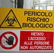 Il ragazzo di Monza migliora