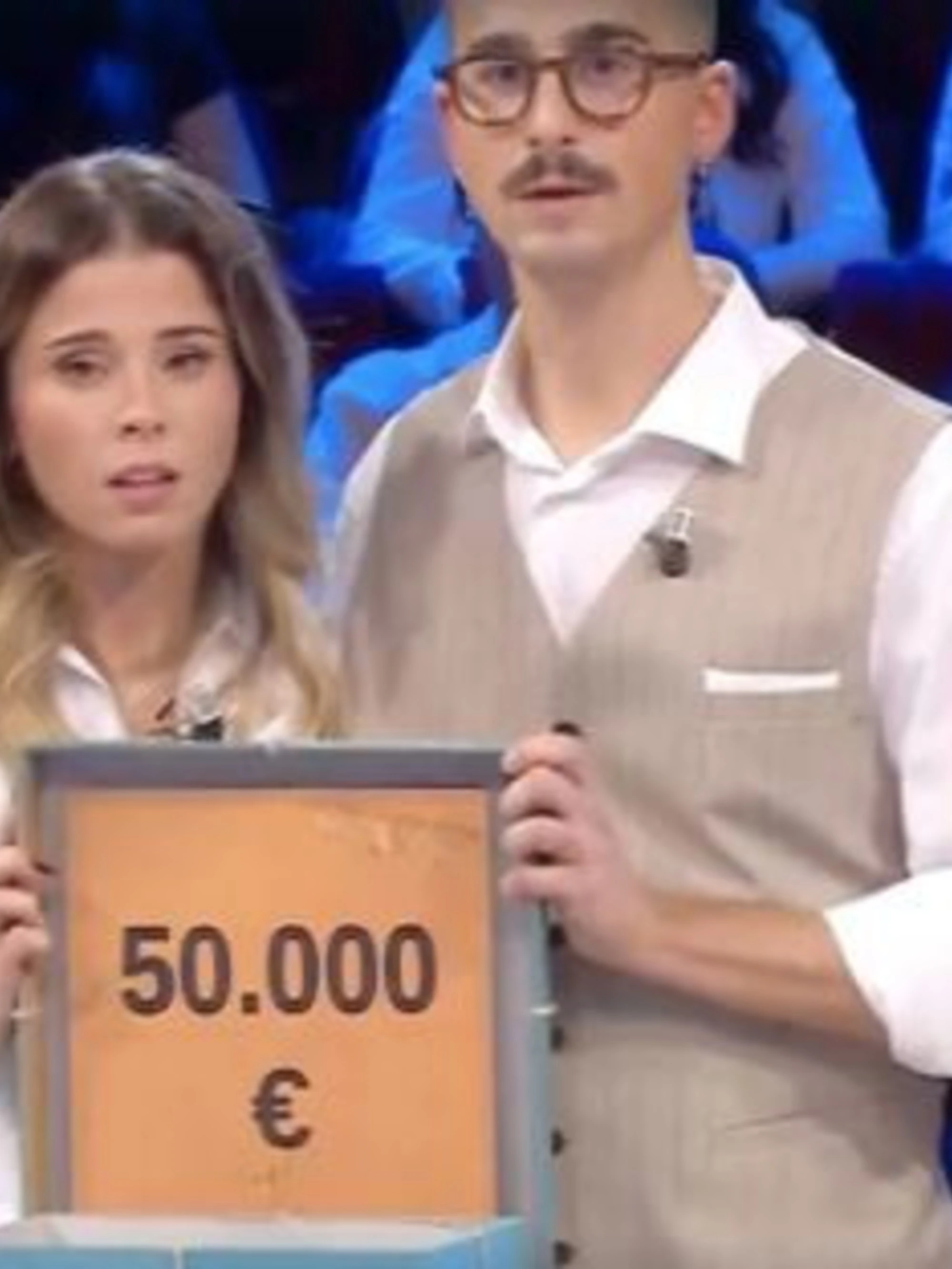 Affari Tuoi, la profezia choc su Federico: "Ha 50.000 euro"