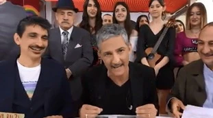 Fiorello, "se davvero non ti piace questo governo...": come smonta la Annunziata