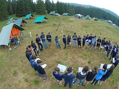 Convegno Agesci sull'omosessualità: "Scout gay? Chiamare lo psicologo"