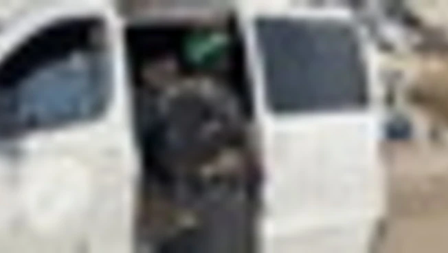 Hamas e Croce Rossa alla ricerca dei corpi degli ultimi due ostaggi