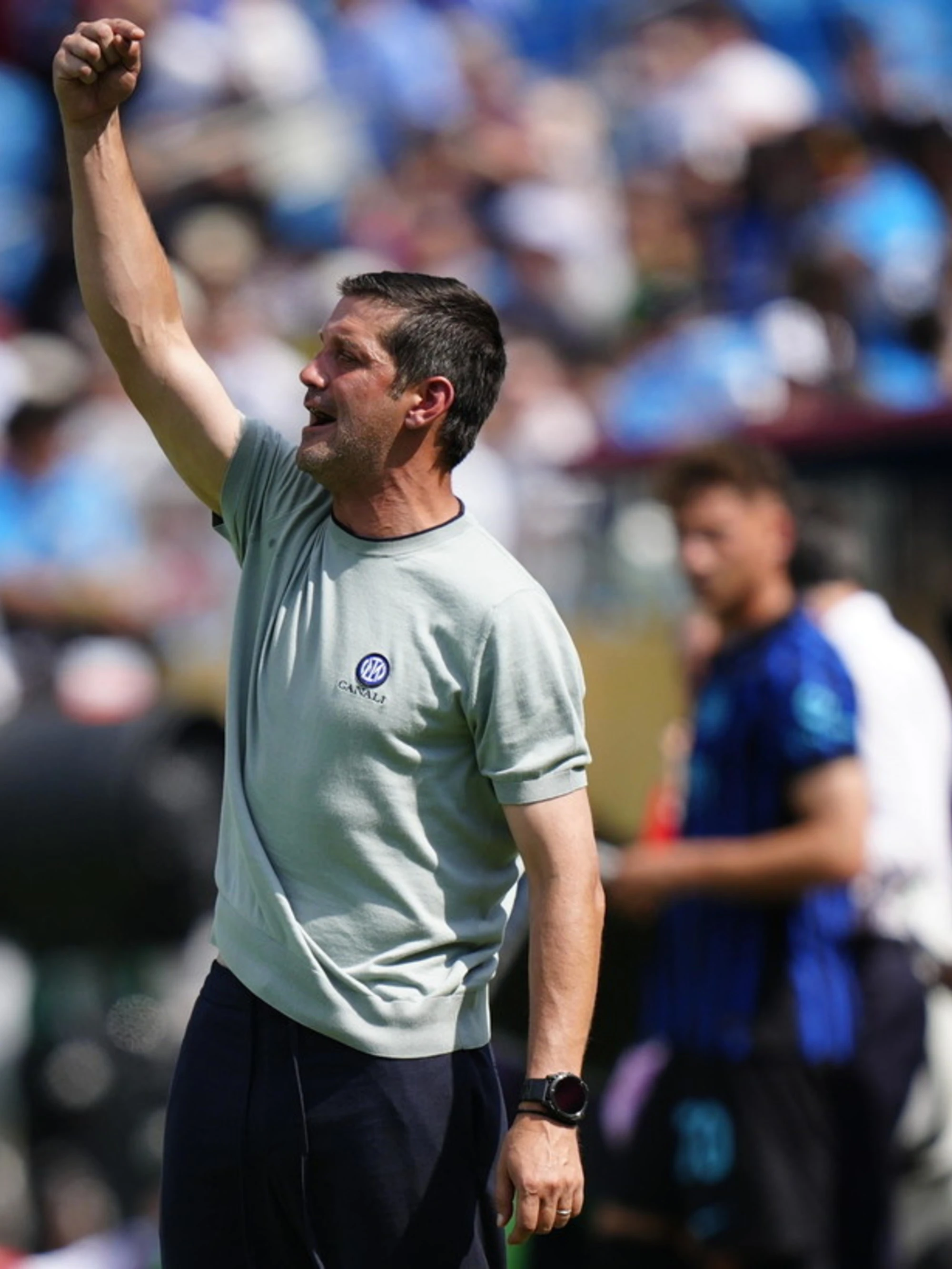 Inter, squadra ribaltata: i tre nomi (pesantissimi) in uscita