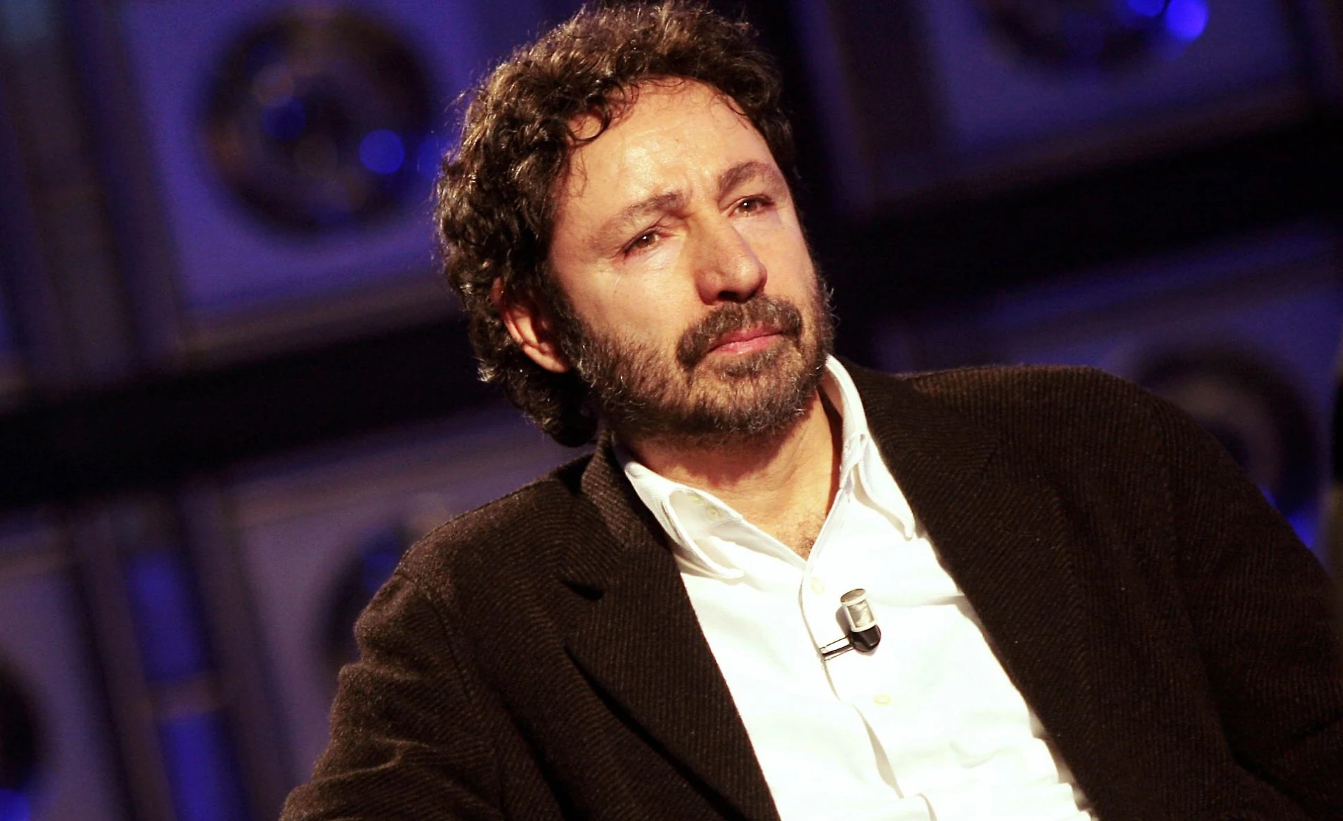 Antonio Socci: "Ma quale fascismo, Europa e speculatori sono i nuovi dittatori"