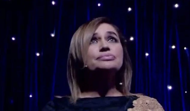 Lory Del Santo sull'amicizia tra uomo e donna: "Possibile solo se lei è brutta"